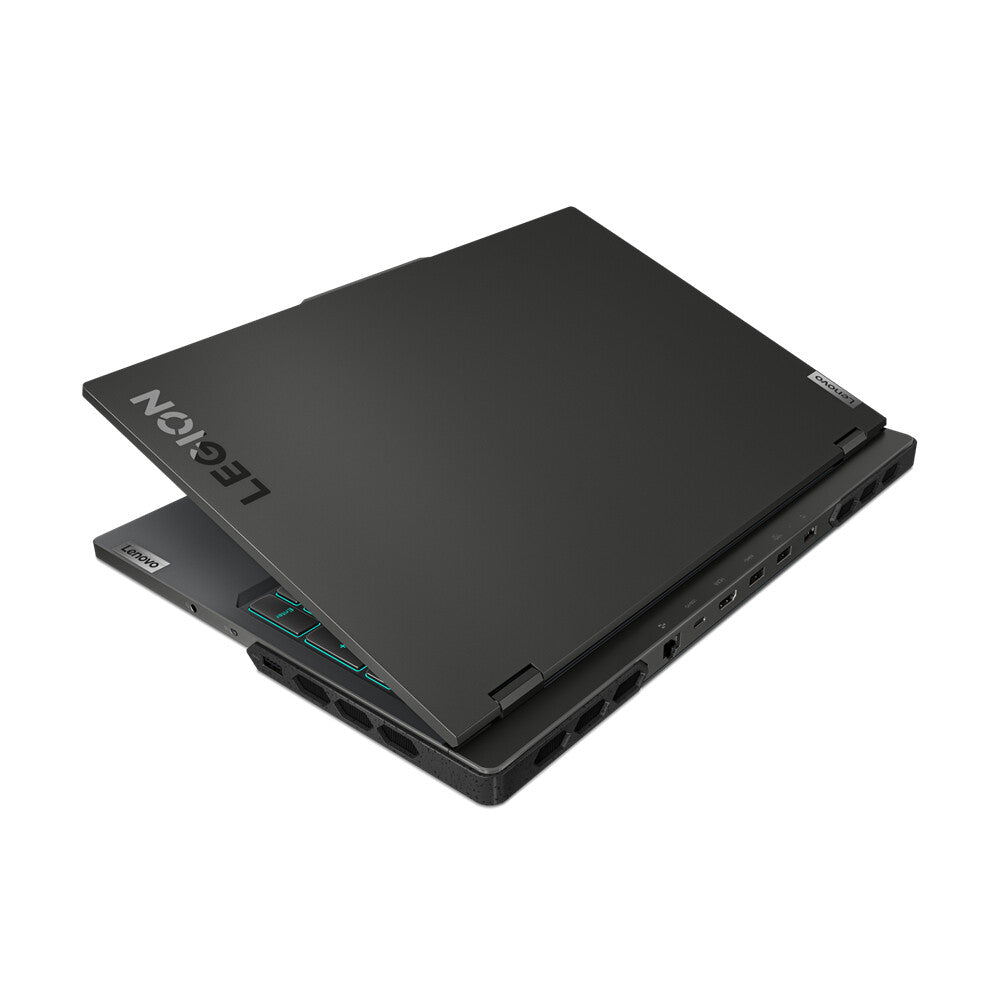 Lenovo Legion Pro 7 Gaming Laptop - 40.6 cm (16") - Intel® Core™ i9-13900HX - 32 GB DDR5-SDRAM - 1 TB SSD - NVIDIA GeForce RTX 4090 - Wi-Fi 6E - Windows 11 Home - Grey