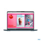 Lenovo Yoga 7 14IAL7 Hybrid (2-in-1) - 35.6 cm (14") - Touchscreen - Intel® Core™ i5-1235U - 8 GB LPDDR5-SDRAM - 512 GB SSD - Wi-Fi 6E - Windows 11 Home - Blue