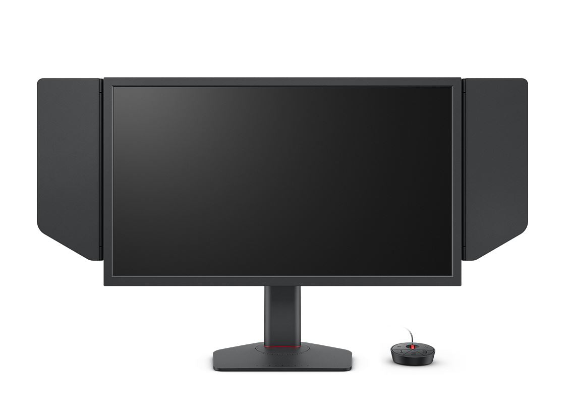 BenQ ZOWIE XL2566X+ - 62.2 cm (24.5&quot;) - 1920 x 1080 pixels FHD LED Monitor