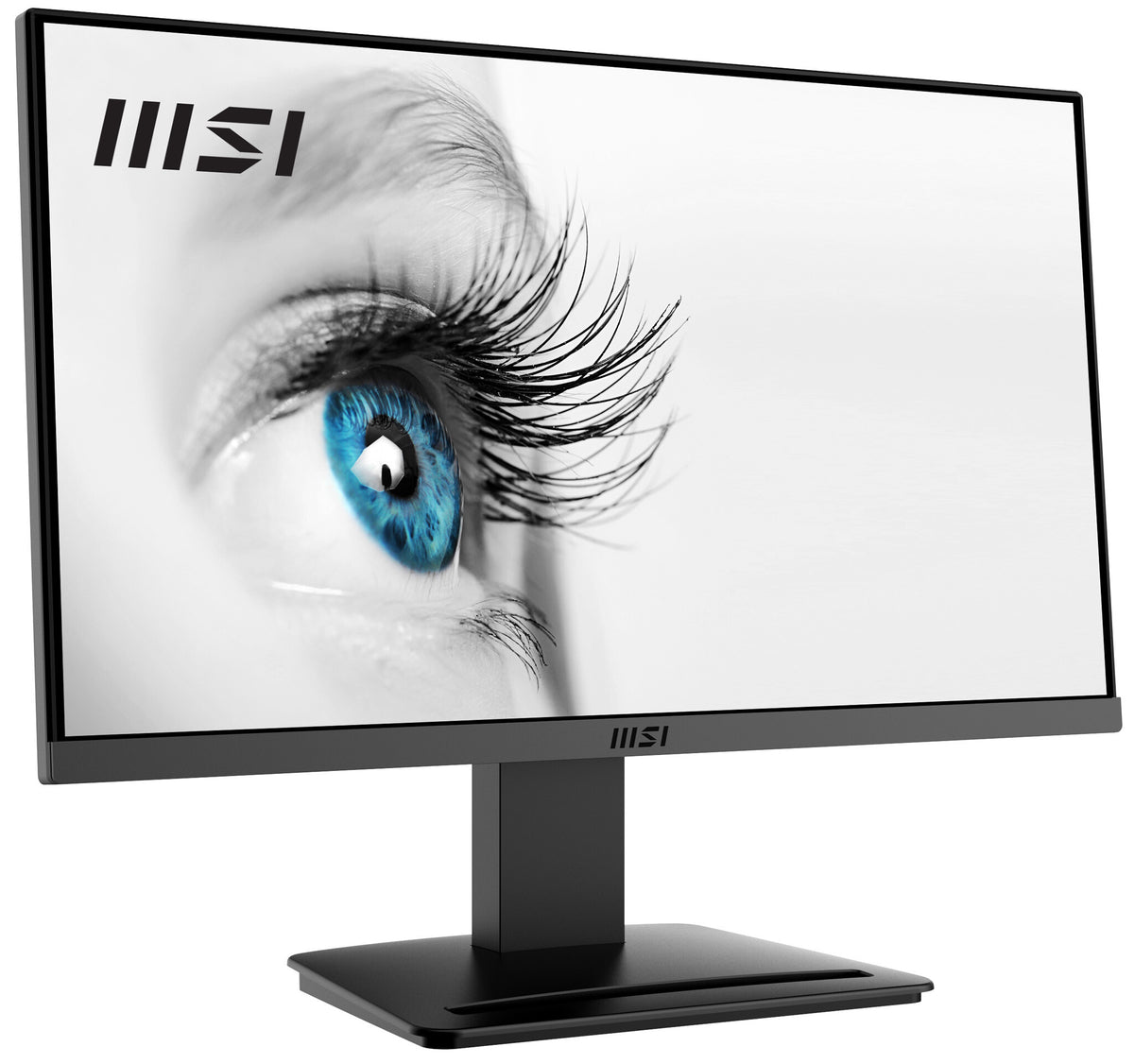 MSI Pro MP223 - 54.5cm (21.45&quot;) - 1920 x 1080 pixels FHD Monitor