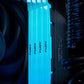 Kingston Technology FURY - 32GB 2 x 16 GB 3600 MHz memory module