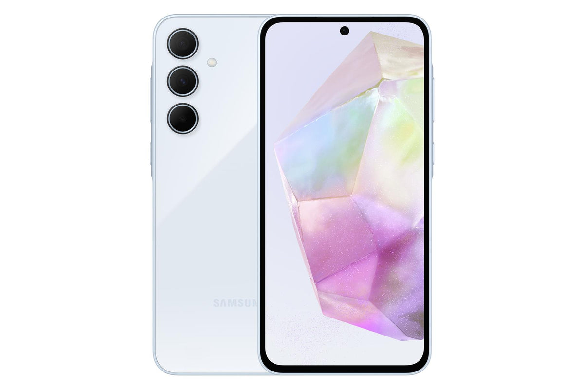 Samsung Galaxy A35 - Refurbished