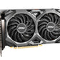MSI MECH OC - AMD 8 GB GDDR6 Radeon RX 5500 XT graphics card