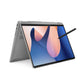 Lenovo IdeaPad Flex 5 Hybrid (2-in-1) - 40.6 cm (16") - Touchscreen - Intel® Core™ i7-1355U - 16 GB LPDDR4x-SDRAM - 512 GB SSD - Wi-Fi 6 - Windows 11 Home - Grey