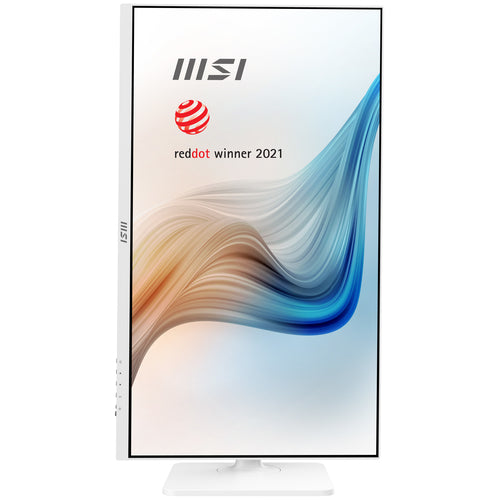 MSI Modern MD272XPW - 68.6 cm (27&quot;) - 1920 x 1080 pixels FHD IPS Monitor