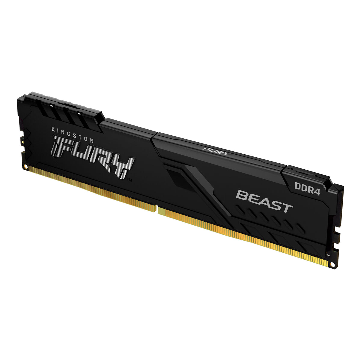 Kingston Technology FURY - 64 GB 2 x 32 GB DDR4 3200MT/s memory module