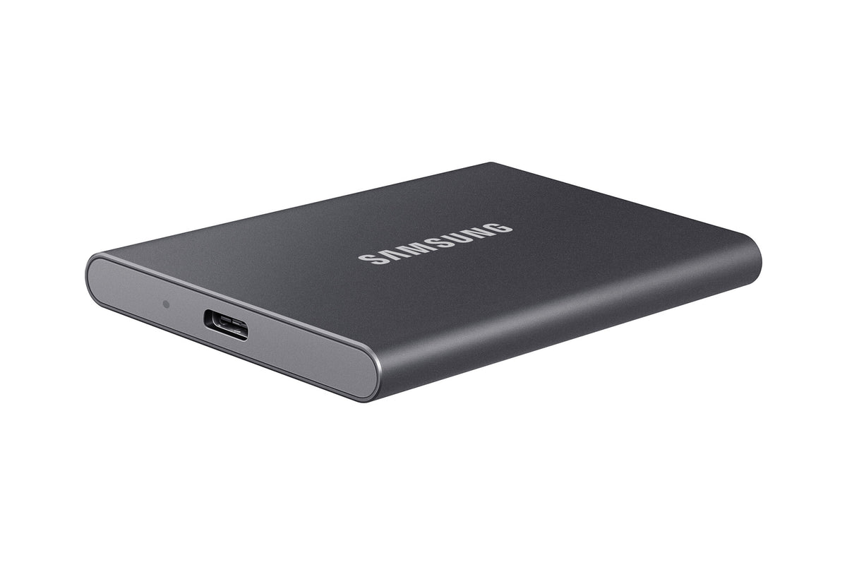 Samsung Portable 1 TB SSD T7