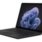 Microsoft Surface Laptop 6 - 34.3 cm (13.5") - Touchscreen - Intel Core Ultra 7 165H - 32 GB LPDDR5x-SDRAM - 512 GB SSD - Wi-Fi 6E - Windows 11 Pro - Black