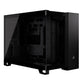 Corsair 2500D Airflow - MicroATX Mini Tower Case in Black