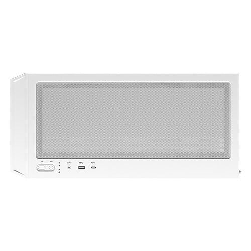 Antec NX416L - ATX Mid Tower Case in White