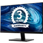 Acer Vero V7 V247YEBIV - 60.5 cm (23.8") - 1920 x 1080 pixels Full HD LCD Monitor