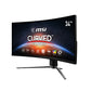 MSI MPG Artymis 343CQR - 86.4 cm (34") - 3440 x 1440 pixels UltraWide QHD LCD Monitor