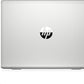 HP ProBook 430 G7 Laptop - 33.8 cm (13.3") - Intel® Core™ i5-10210U - 8 GB DDR4-SDRAM - 256 GB SSD - Wi-Fi 6 - Windows 10 Pro - Silver