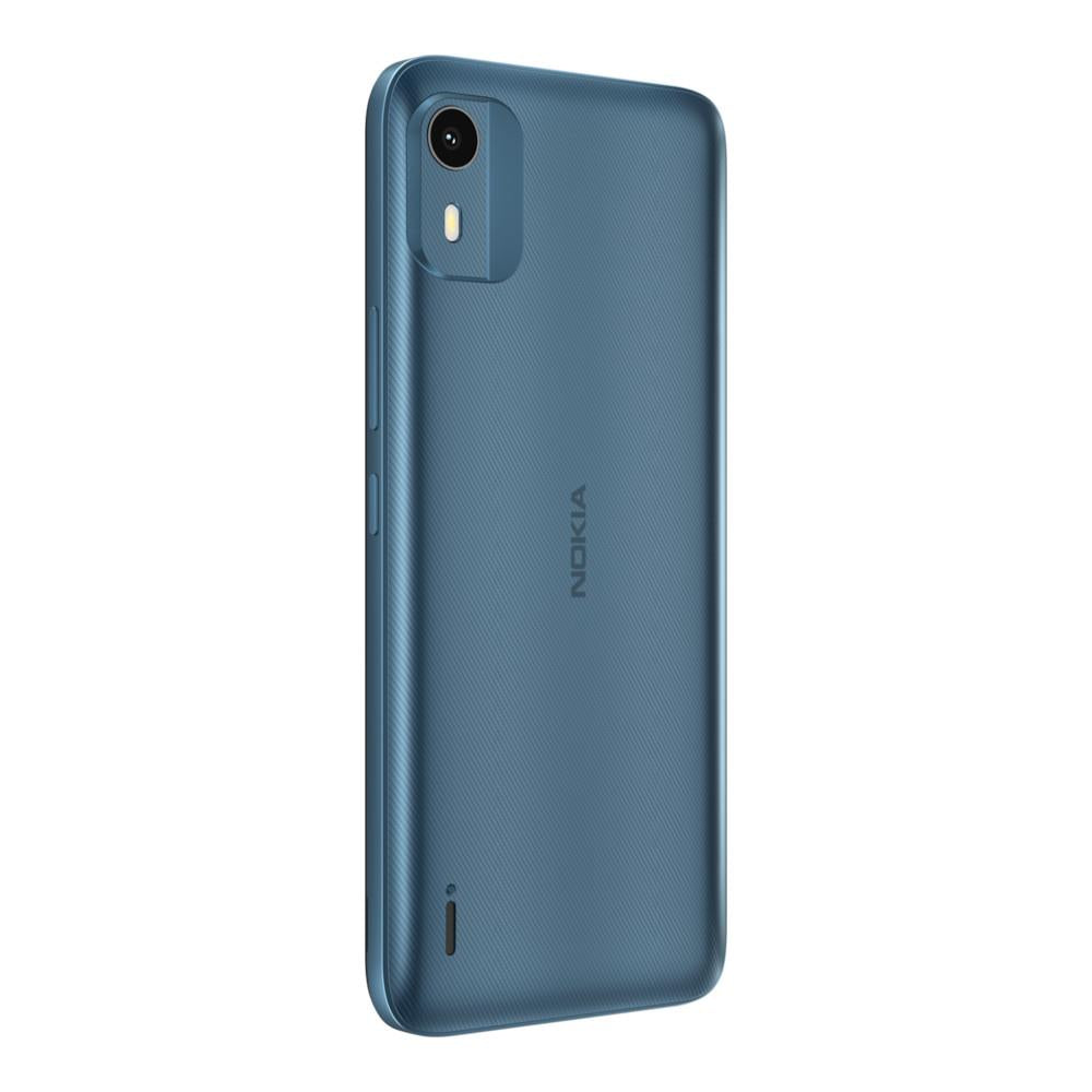 Nokia C12 - 64 GB - Blue - Excellent Condition - Unlocked
