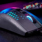 ROCCAT Burst Pro - Wired USB Optical Mouse in Black - 16,000 DPI