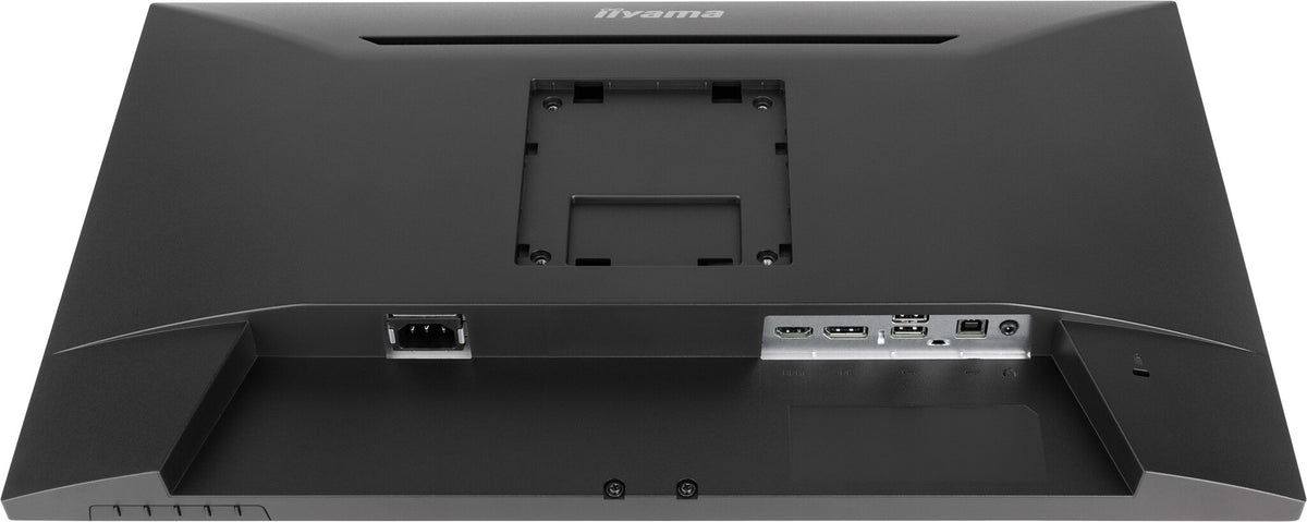iiyama ProLite XUB2494HSU-B6 - 60.5 cm (23.8") - 1920 x 1080 pixels FHD LED Monitor