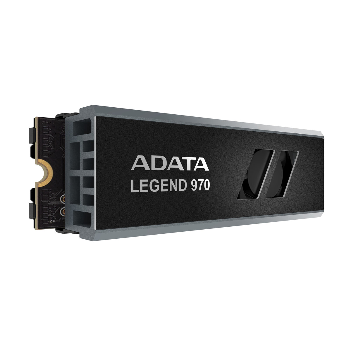 ADATA LEGEND 970 - 3D NAND PCI Express 5.0 NVMe M.2 SSD - 2 TB