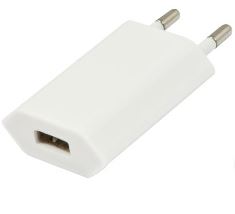Flepo NT-USB-101 mobile device charger Smartphone, Tablet White AC Indoor