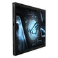 ASUS ROG Flow Z13 Hybrid Laptop (2-in-1) - 34 cm (13.4") - Intel® Core™ i9-13900H - 16 GB LPDDR5-SDRAM - 1 TB SSD NVIDIA - GeForce RTX 4060 - Wi-Fi 6E - Windows 11 Home - Black