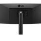 LG 34WP88C-B - 86.4 cm (34") - 3440 x 1440 pixels UltraWide QHD LED Monitor