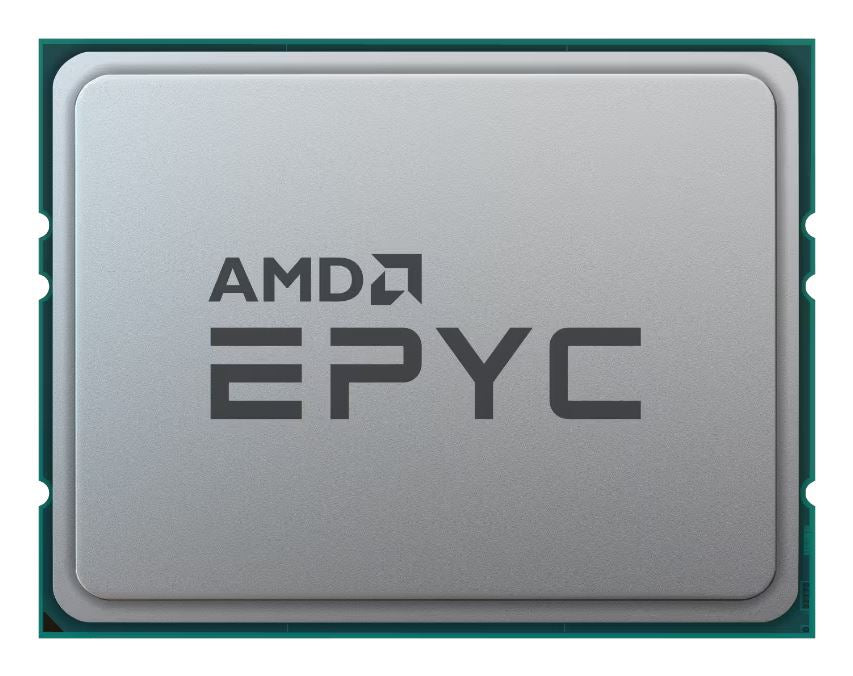 AMD EPYC 4545P processor 3 GHz 64 MB L3 Tray