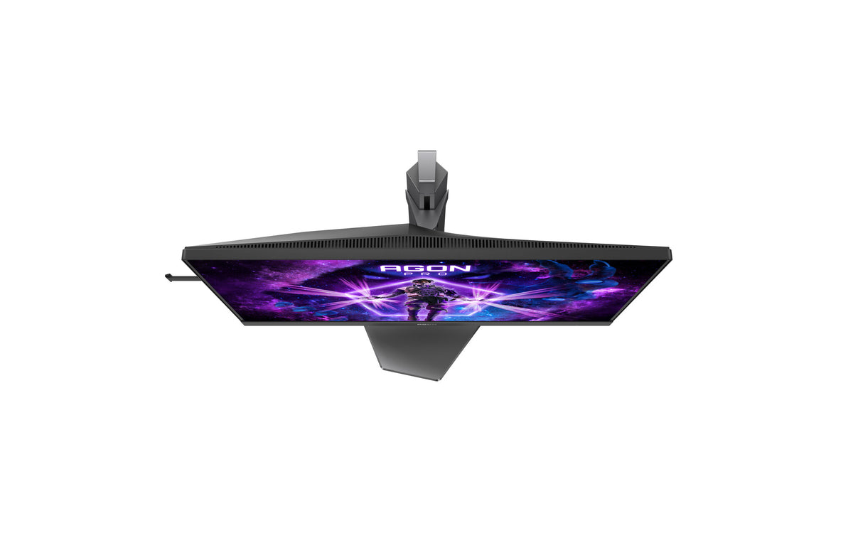 AOC AGON PRO AG246FK - 61.2 cm (24.1") - 1920 x 1080 pixels FHD LCD Monitor