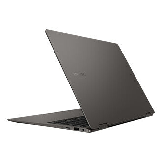 Samsung Galaxy Book3 360 Touchscreen Laptop - 40.6 cm (16") - Intel® Core™ i5-1340P - 16 GB LPDDR5-SDRAM - 512 GB SSD - Wi-Fi 6E - Windows 11 Pro - Graphite