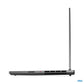 Lenovo Legion Slim 5 Laptop - 40.6 cm (16") - Intel® Core™ i7-13700H - 16 GB DDR5-SDRAM - 1 TB SSD - NVIDIA GeForce RTX 4070 - Wi-Fi 6E - Windows 11 Home - Grey