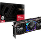 Asrock Taichi - AMD 24 GB GDDR6 Radeon RX 7900 XTX graphics card