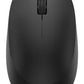 Philips SPK7307B/00 - RF Wireless Optical Mouse - 1,600 DPI
