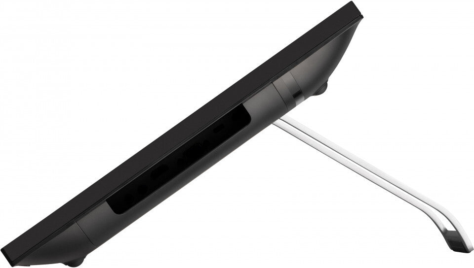 Viewsonic ID2456 - 60.5 cm (23.8") - 1920 x 1080 pixels Full HD LED Touchscreen Monitor