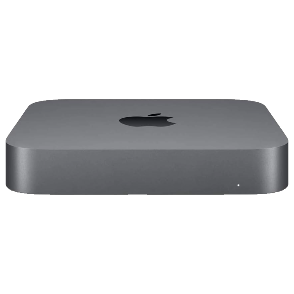 Apple Mac Mini (Late 2018) - Refurbished