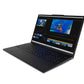 Lenovo ThinkPad P16s (Gen 3) Laptop - 40.6 cm (16") - Intel Core Ultra 7 155H - 32 GB DDR5-SDRAM - 1 TB SSD - NVIDIA RTX 500 Ada - Wi-Fi 6E - Windows 11 Pro - Black