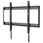 Manhattan 461993 - Wall TV mount for 152.4 cm (60") to 2.54 m (100")