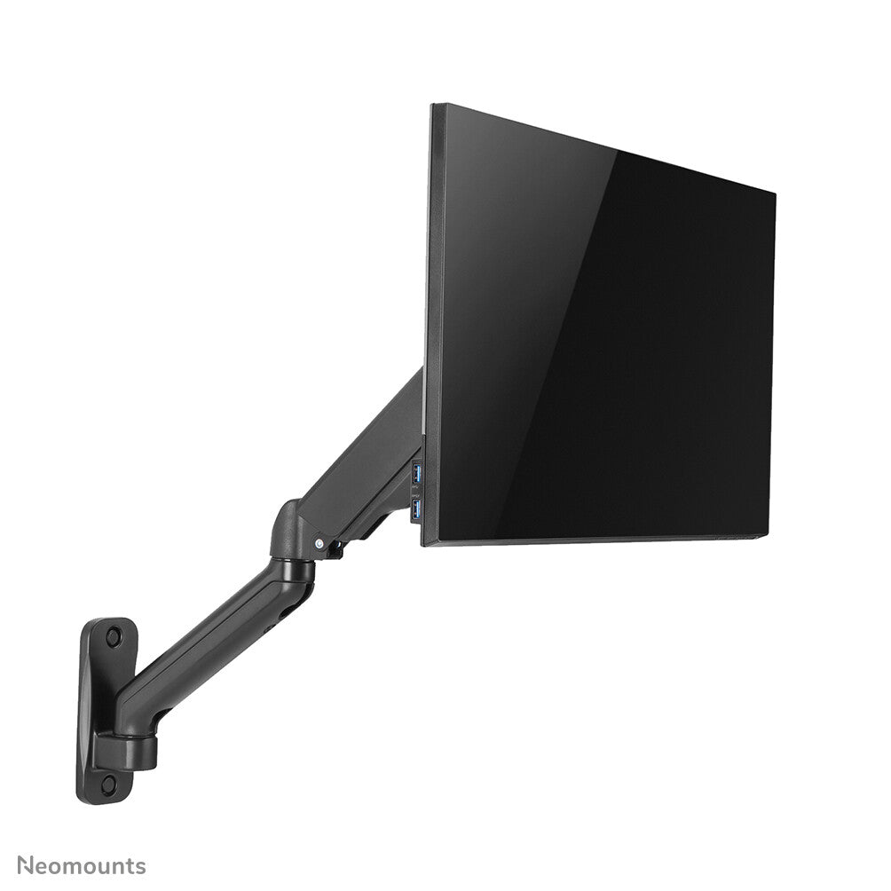 Neomounts WL70-450BL11 - Wall TV/monitor mount for 43.2 cm (17") to 81.3 cm (32")