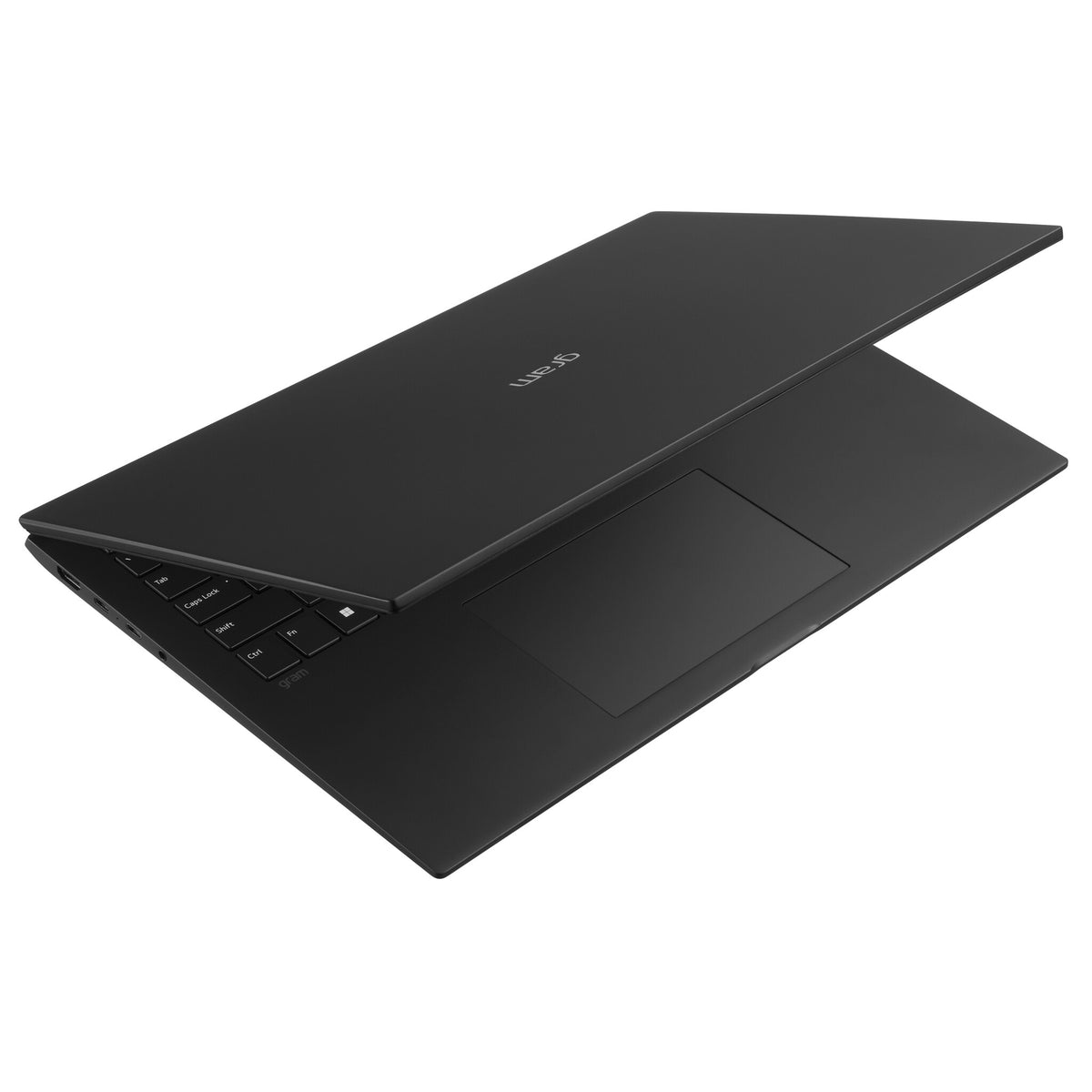 LG Gram 16Z90R-K.AA78A1 Laptop - 40.6 cm (16&quot;) - Intel® Core™ i7-1360P - 16 GB LPDDR5-SDRAM - 1 TB SSD - Wi-Fi 6E - Windows 11 Home - Black