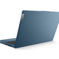 Lenovo IdeaPad 5 Laptop - 39.6 cm (15.6") - AMD Ryzen™ 7 5700U - 8 GB DDR4-SDRAM - 512 GB SSD - Wi-Fi 5 - Windows 11 Home in S mode - Blue