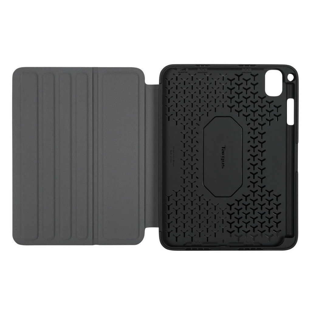 Targus Click-In Folio Case for 8.3&quot; iPad mini in Black