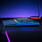 Razer Ornata V3 - USB Wired RGB Mecha-membrane Keyboard in Black (QWERTY UK)
