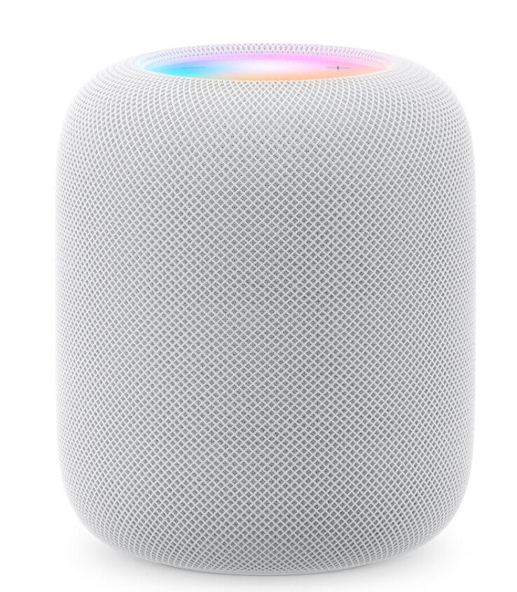 Apple MQJ83D/A - HomePod (2nd Gen) in White