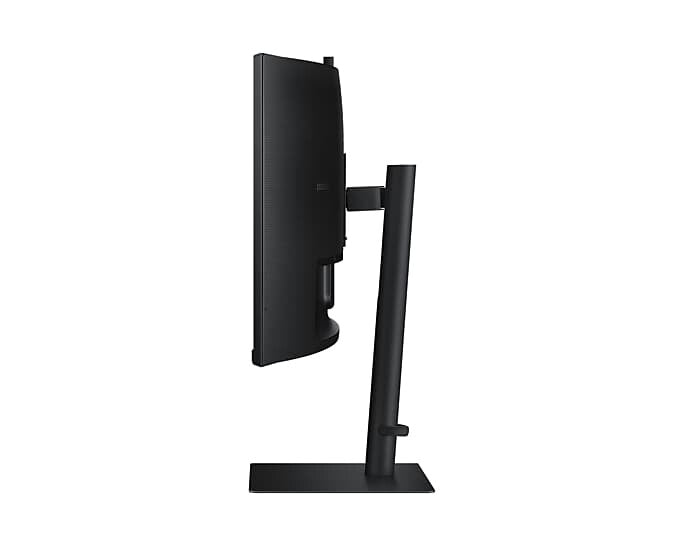 Samsung ViewFinity S6 - 86.4 cm (34") - 3440 x 1440 pixels Wide Quad HD LED Monitor
