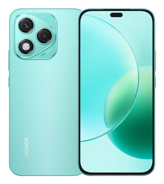 Honor 400 Lite - 256GB + 8GB - Green