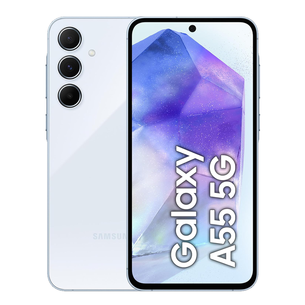 Samsung Galaxy A55 - Refurbished