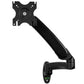 StarTech.com ARMPIVWALL - Wall monitor mount for 30.5 cm (12") to 76.2 cm (30")
