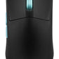 ASUS ROG Harpe Ace "Aim Lab Edition" - RF Wireless + Bluetooth + USB Type-C Opto-mechanical Mouse in Black - 36,000 DPI
