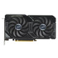 ASUS Dual SSD OC Edition - NVIDIA 8 GB GDDR6 GeForce RTX 4060 Ti graphics card