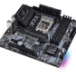 Asrock H670M Pro RS micro ATX motherboard - Intel H670 LGA 1700