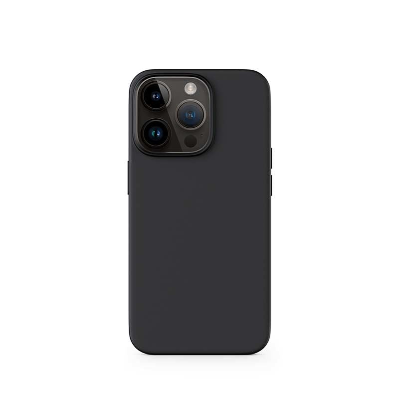 Epico Mag+ mobile phone case 17 cm (6.7) Cover Black"