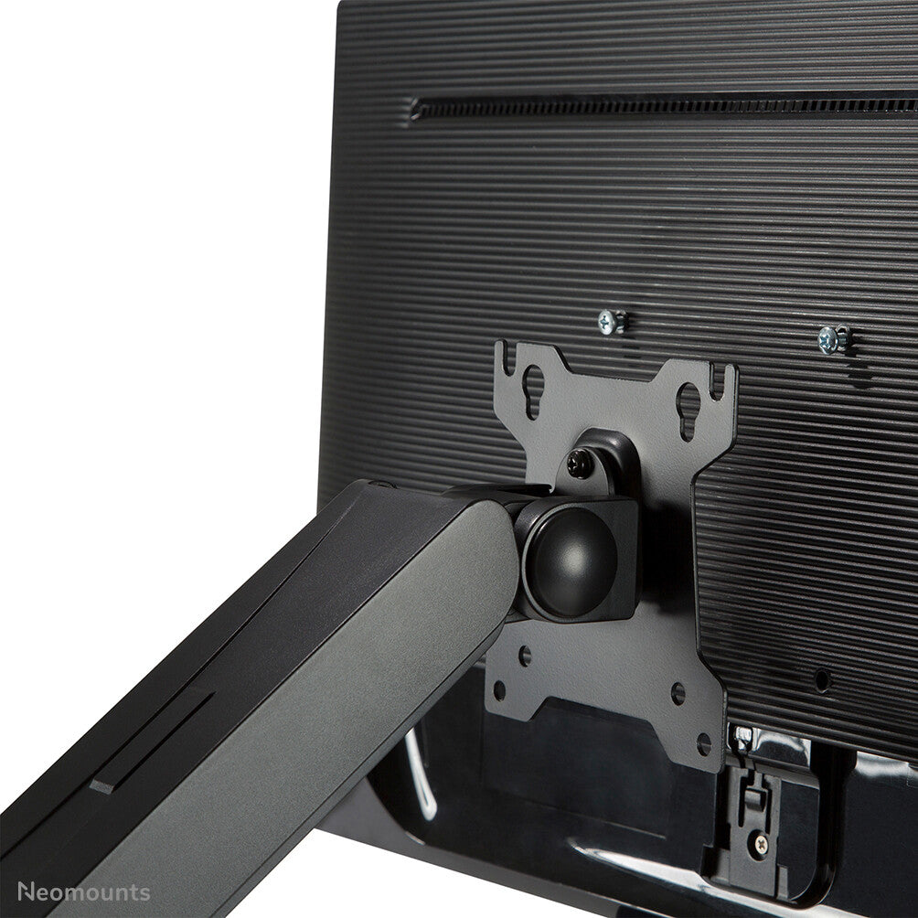 Neomounts FPMA-D885BLACK - Desk monitor stand for38.1 cm (15") to 81.3 cm (32")