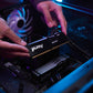 Kingston Technology FURY Beast RGB - 64 GB 2  x 32 GB 4800MT/s DDR5 memory module